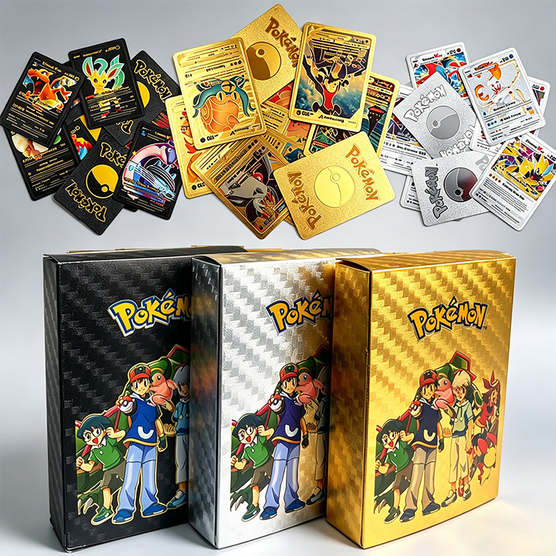 55 قطعة من بطاقات تشاريزارد ال - مراجعة Pokemon Binder Card وسعره