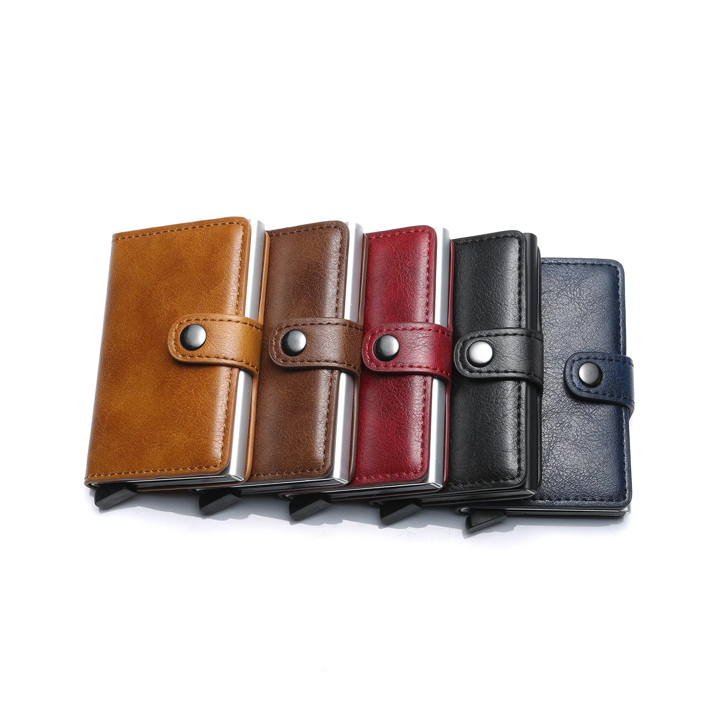تتفاعل المعادن زيارة حامل بطاق - مراجعة Card Top Loader وسعره