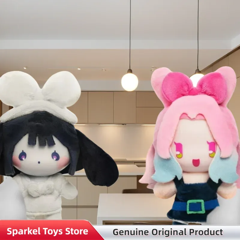 دمية فينيل أصلية من سلسلة ألين - مراجعة Vinyl Figure Blank وسعره