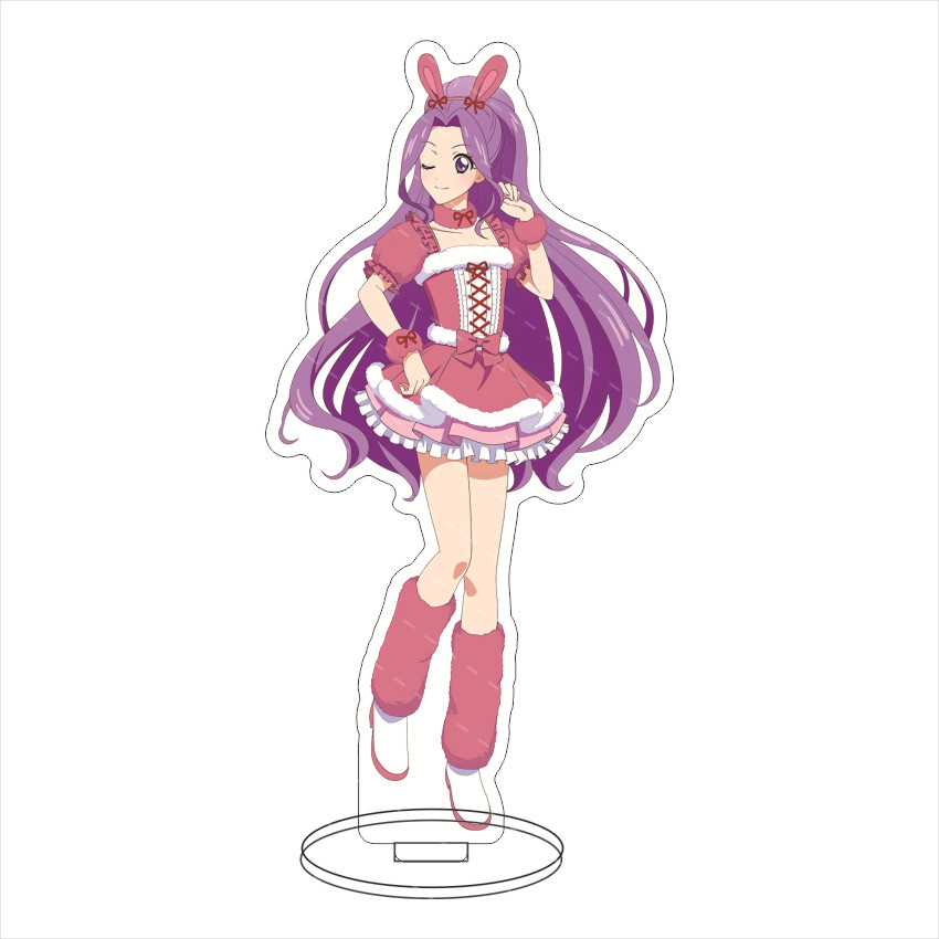 تمثال أنمي أيكاتسو بطول 16 سم! - مراجعة Figma Stand Set وسعره