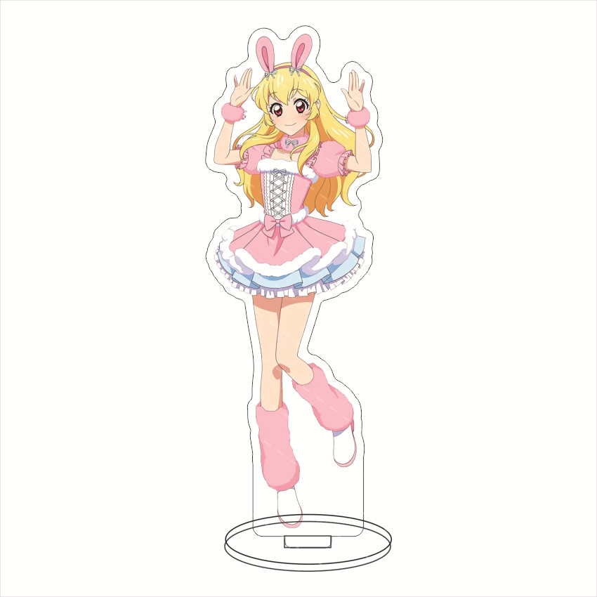 تمثال أنمي أيكاتسو بطول 16 سم! - مراجعة Figma Stand Set وسعره