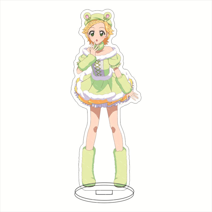 تمثال أنمي أيكاتسو بطول 16 سم! - مراجعة Figma Stand Set وسعره