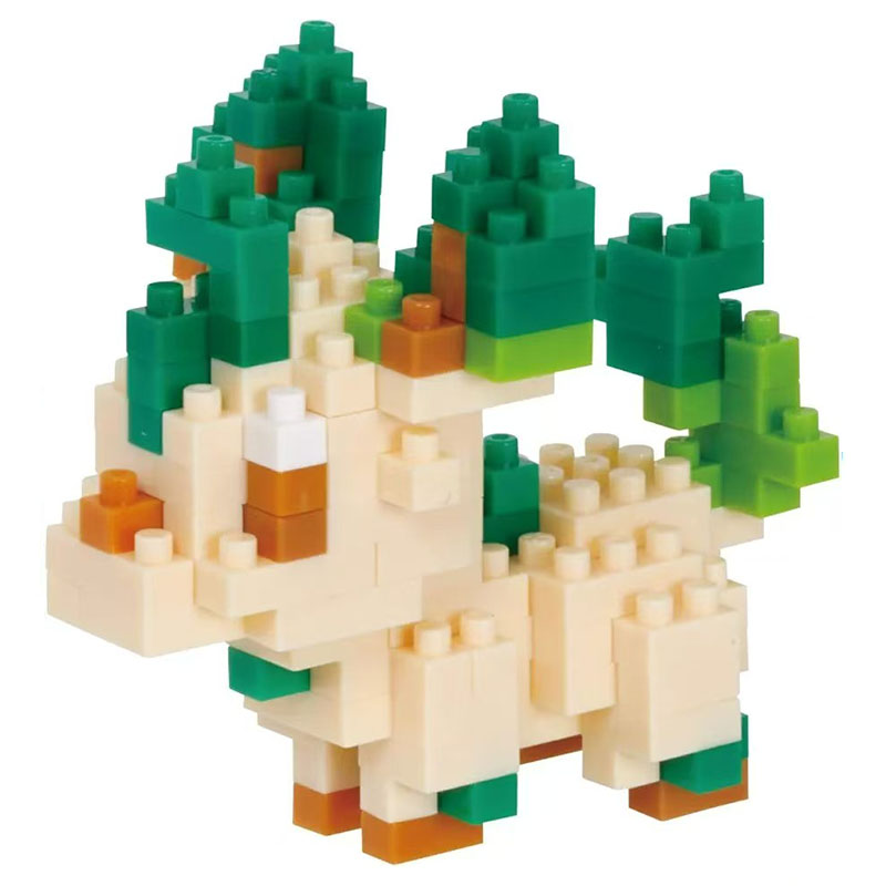 كواي نانوبلوك أصلي: ألعاب بوكي - مراجعة Building Block Mini وسعره