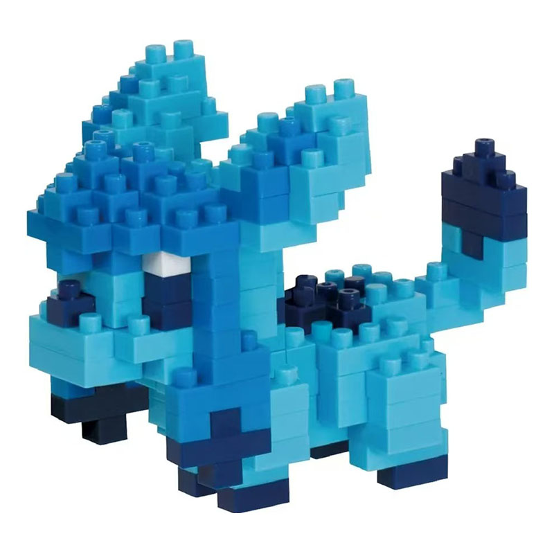 كواي نانوبلوك أصلي: ألعاب بوكي - مراجعة Building Block Mini وسعره