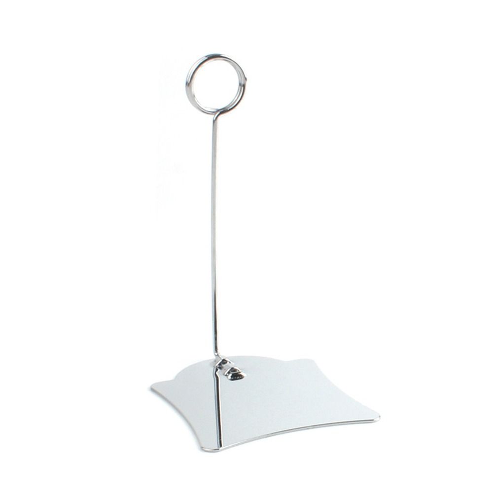حامل عرض معدني متين بمشبك بوب، - مراجعة Pop Display Shelf وسعره