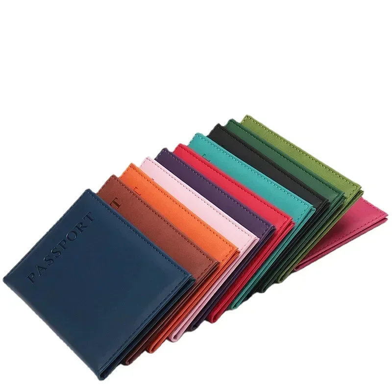 أزياء النساء الرجال غطاء جواز  - مراجعة Card Top Loader وسعره