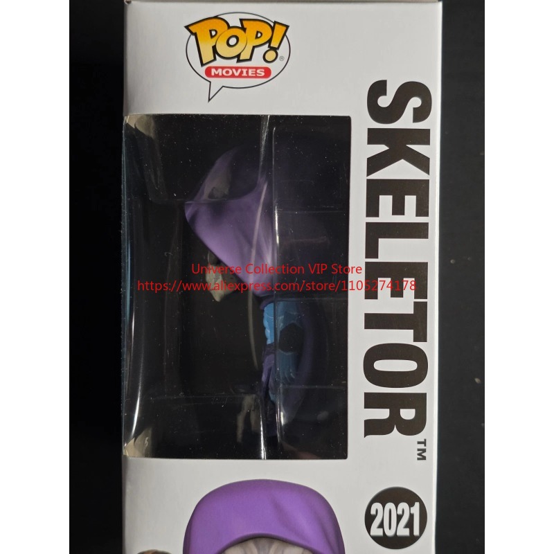 تمثال فينكو بوب موتو ماسترز أو - مراجعة Funko Pop Protector وسعره