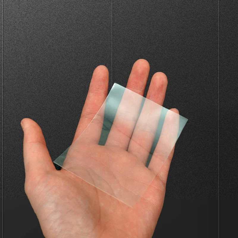 300/100 قطعة أغلفة بطاقات شفاف - مراجعة Card Penny Sleeve وسعره