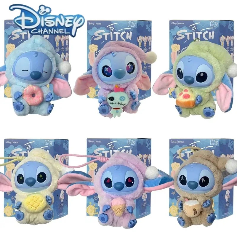 دمى قطيفة وتعليقات زينة لطيفة  - مراجعة Mystery Box Blind Bag وسعره