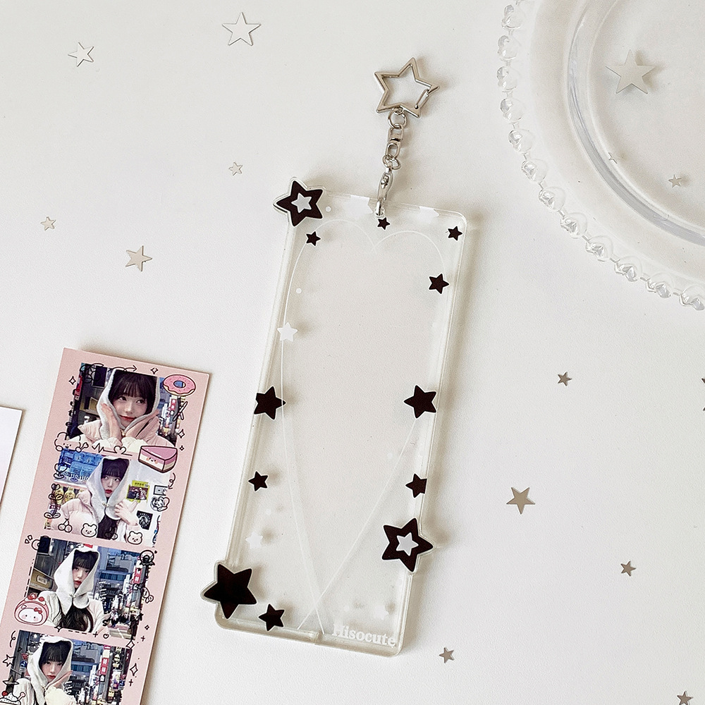 حافظة بطاقات أكريليك صغيرة بأر - مراجعة Display Case Acrylic وسعره