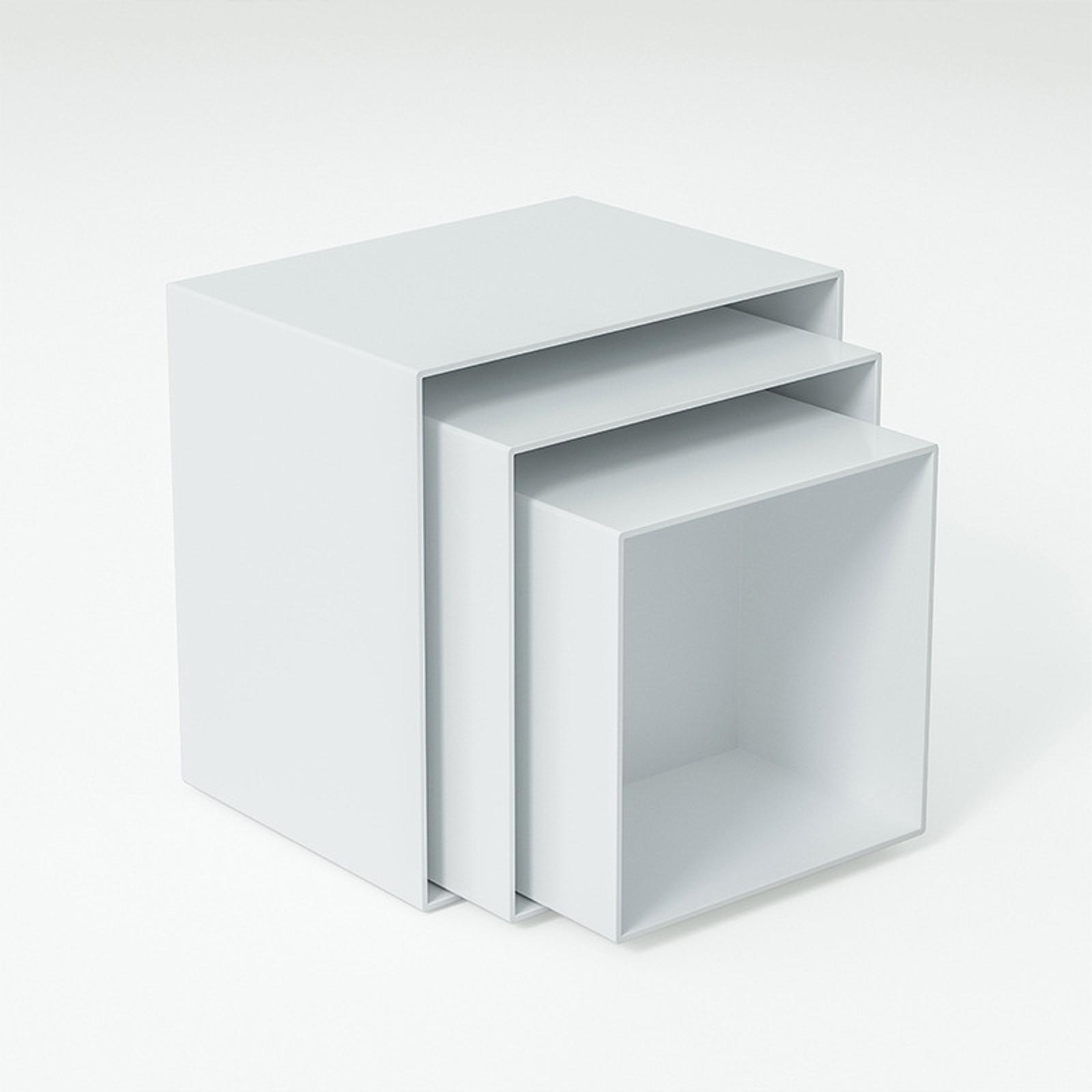 مجموعة عرض الحلويات TQH المكون - مراجعة Display Risers Set وسعره