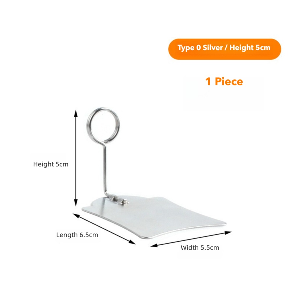 المواد المعدنية المعادن البوب  - مراجعة Pop Display Shelf وسعره