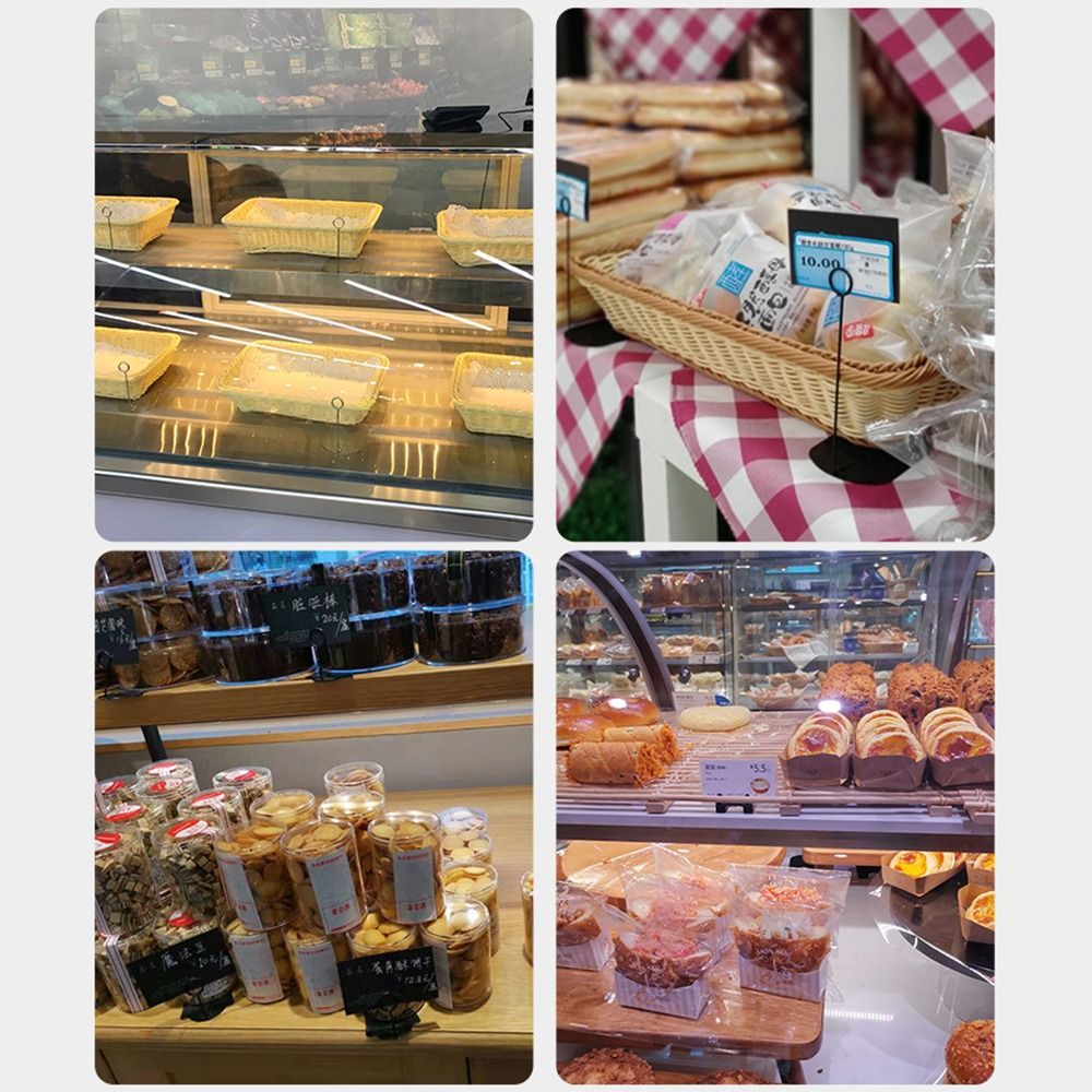 المواد المعدنية المعادن البوب  - مراجعة Pop Display Shelf وسعره