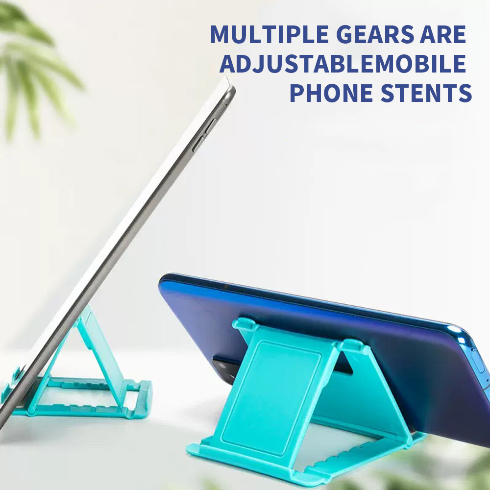 1 قطعة صغيرة الإبداعية المحمول - مراجعة Pop Display Shelf وسعره