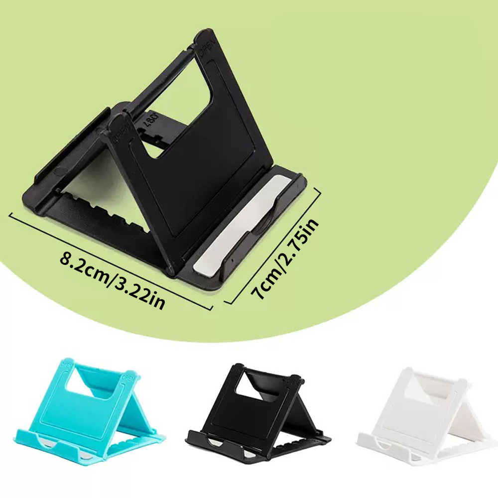 1 قطعة صغيرة الإبداعية المحمول - مراجعة Pop Display Shelf وسعره