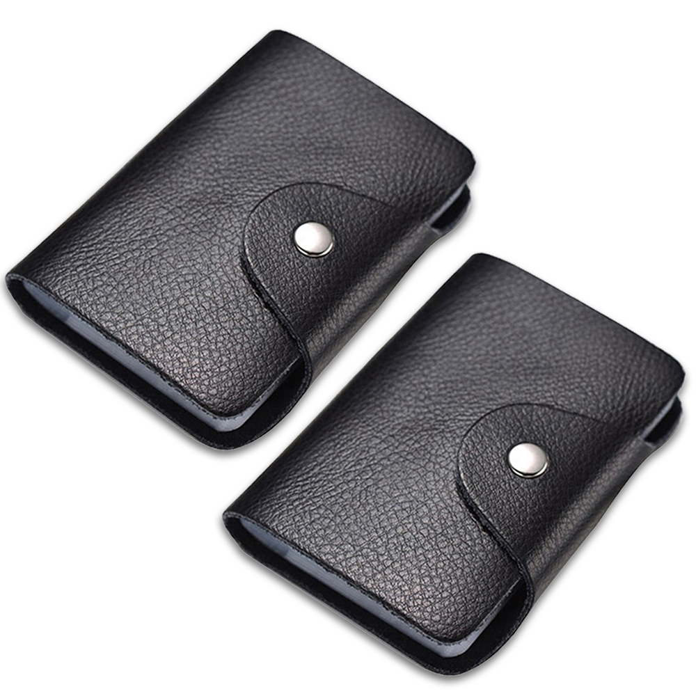 حافظة بطاقات العمل مضادة للسرق - مراجعة Card Top Loader وسعره