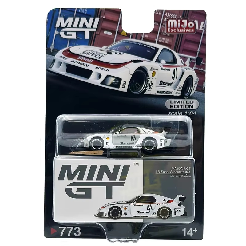 جديد **تشيس** ميني جي تي 1:64  - مراجعة Die Cast Car 1 64 وسعره