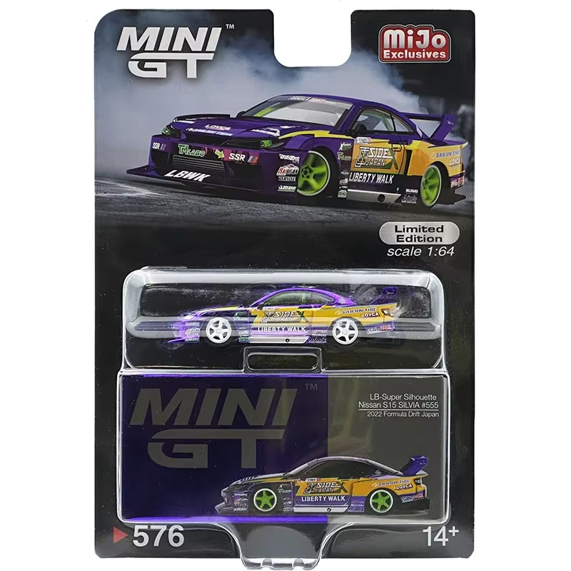 جديد **تشيس** ميني جي تي 1:64  - مراجعة Die Cast Car 1 64 وسعره