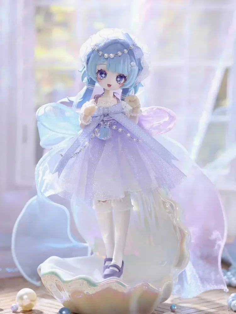 Creaters Essence Meki Series 1 - مراجعة Mystery Box Blind Bag وسعره