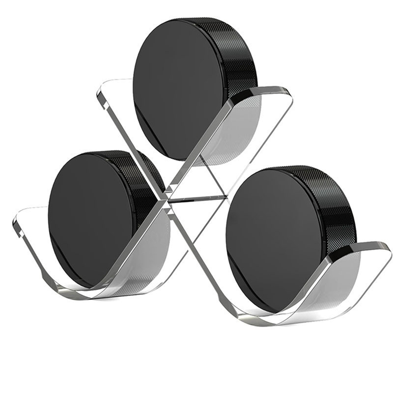 علبة عرض هوكي الجليد حامل عفري - مراجعة Display Case Acrylic وسعره